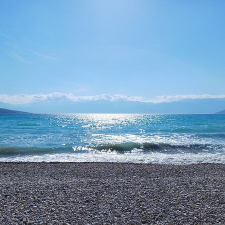 Apartman Bolob Baška Exterior foto